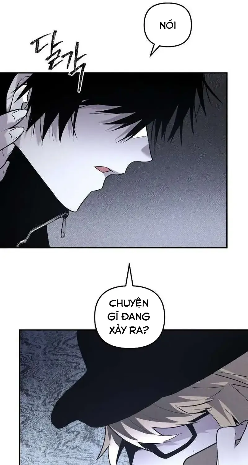 Kẻ Sát Nhân Định Mệnh Chapter 38 - Trang 30