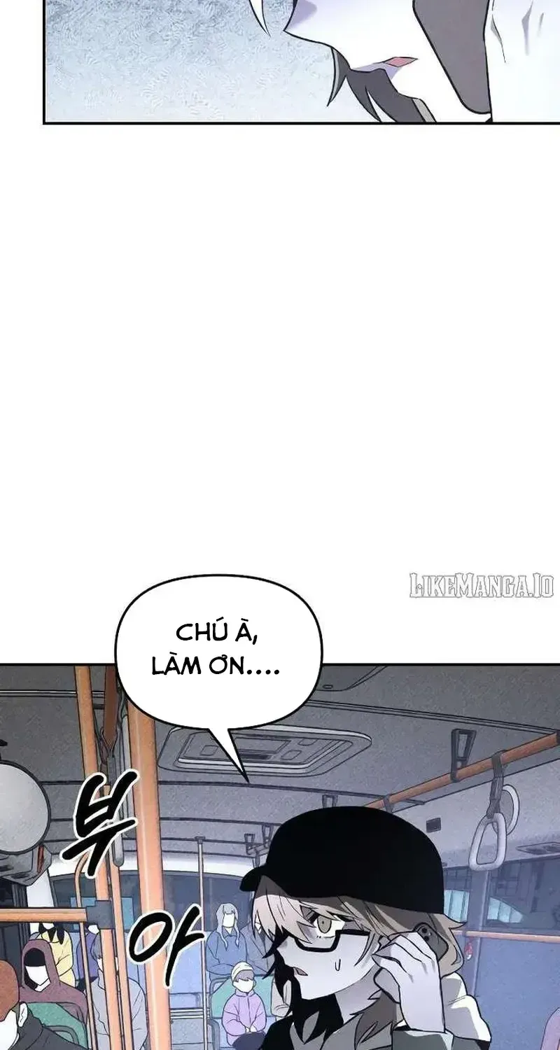 Kẻ Sát Nhân Định Mệnh Chapter 38 - Trang 31