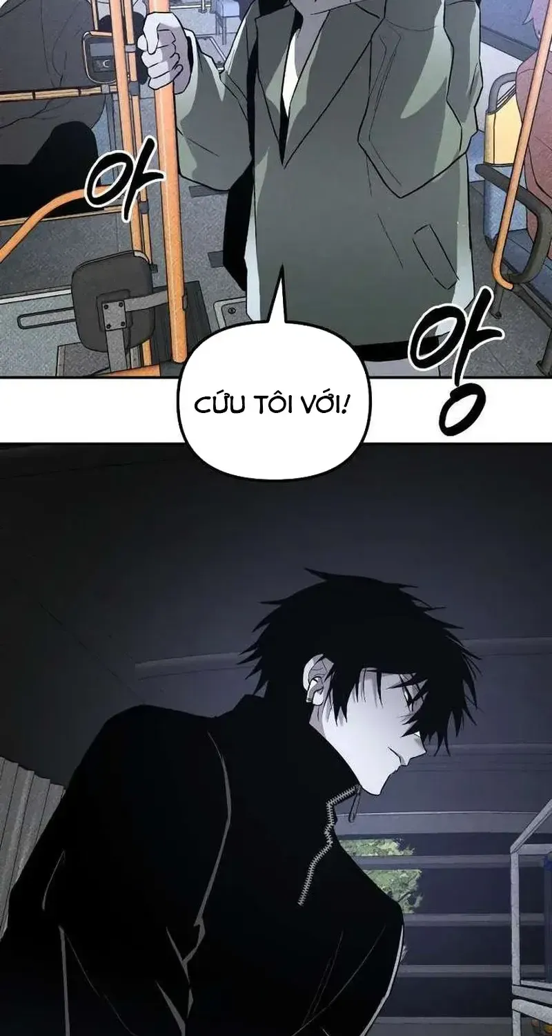 Kẻ Sát Nhân Định Mệnh Chapter 38 - Trang 32