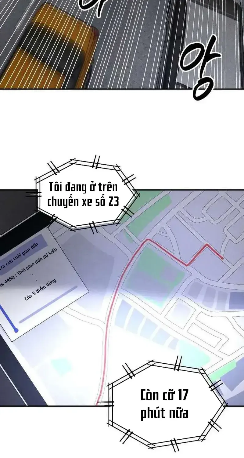 Kẻ Sát Nhân Định Mệnh Chapter 38 - Trang 35