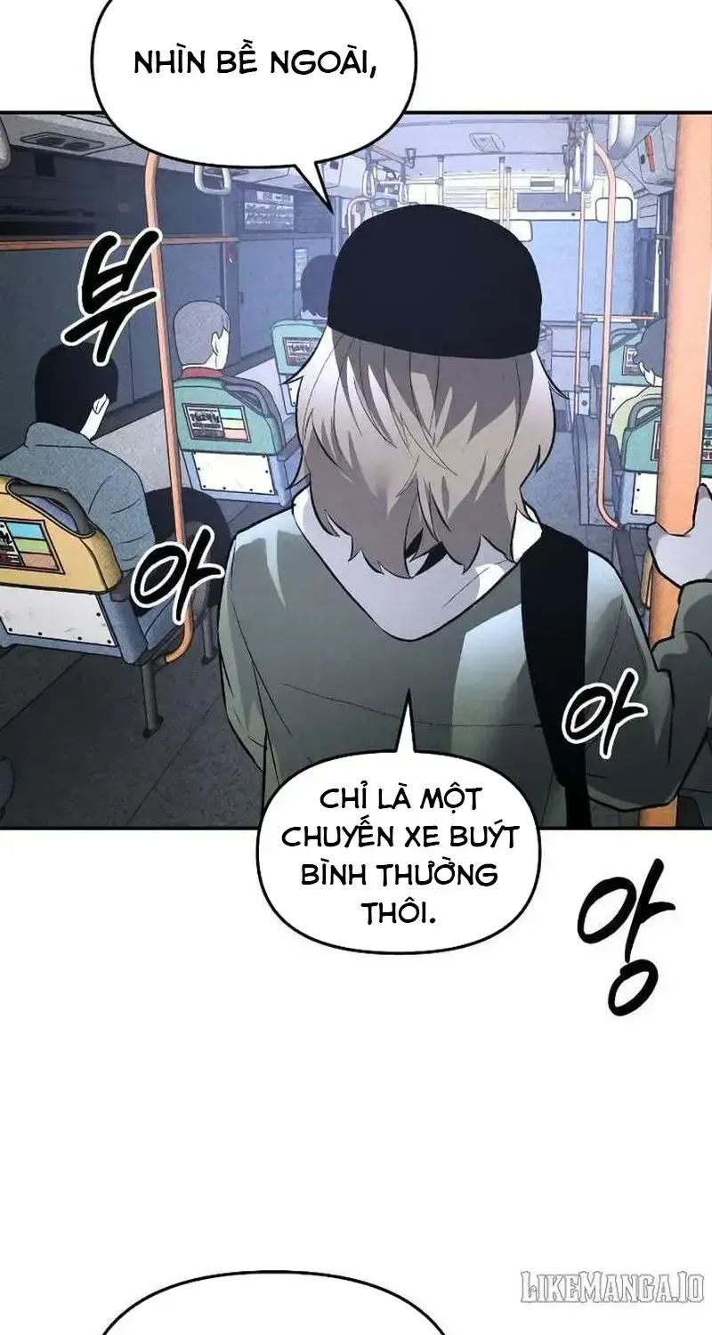 Kẻ Sát Nhân Định Mệnh Chapter 38 - Trang 40