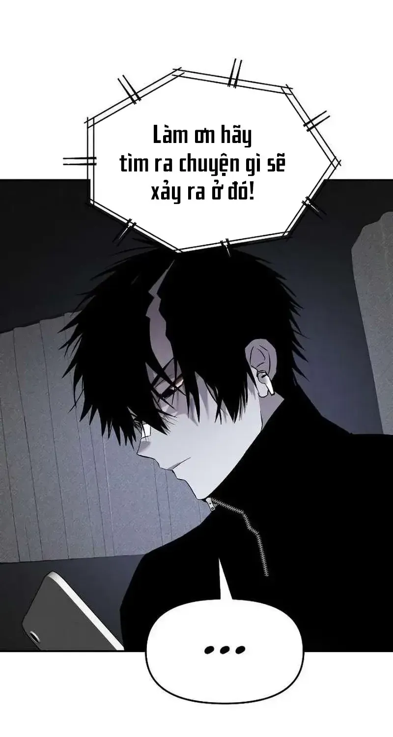 Kẻ Sát Nhân Định Mệnh Chapter 38 - Trang 42