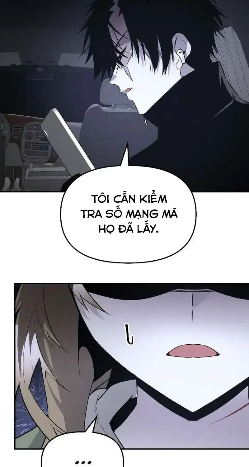 Kẻ Sát Nhân Định Mệnh Chapter 38 - Trang 45