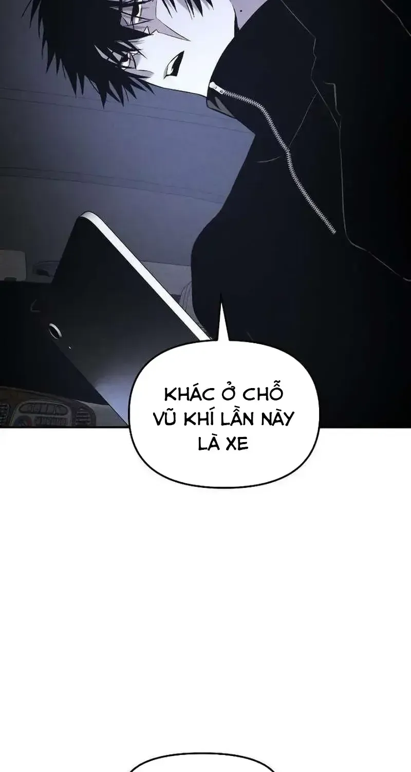 Kẻ Sát Nhân Định Mệnh Chapter 38 - Trang 48