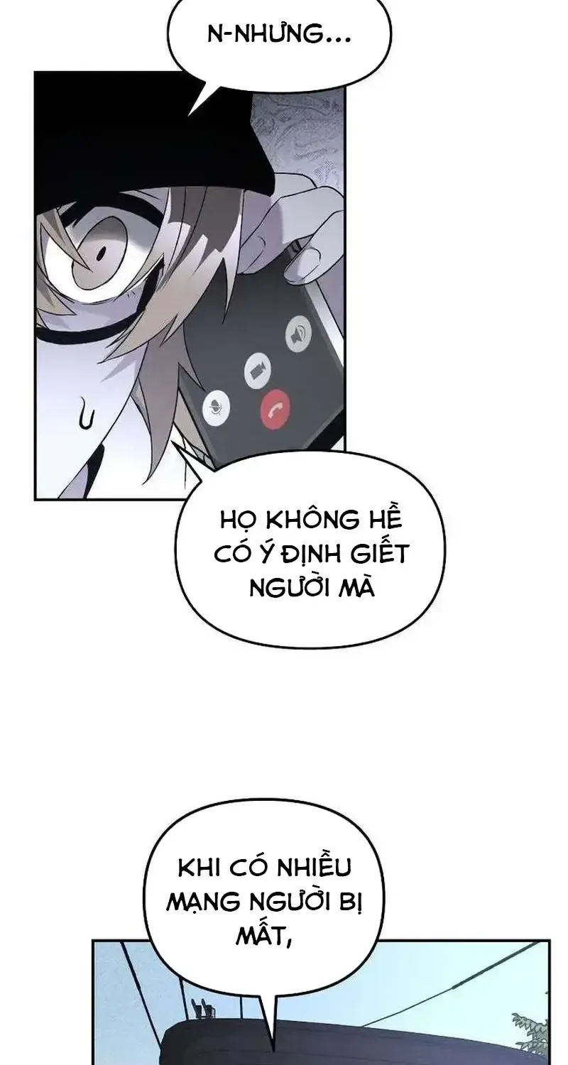 Kẻ Sát Nhân Định Mệnh Chapter 38 - Trang 49