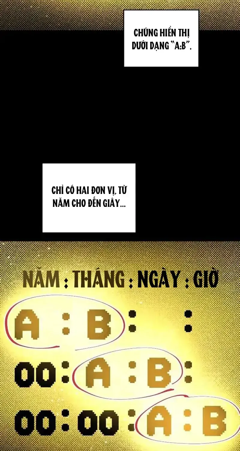 Kẻ Sát Nhân Định Mệnh Chapter 38 - Trang 5