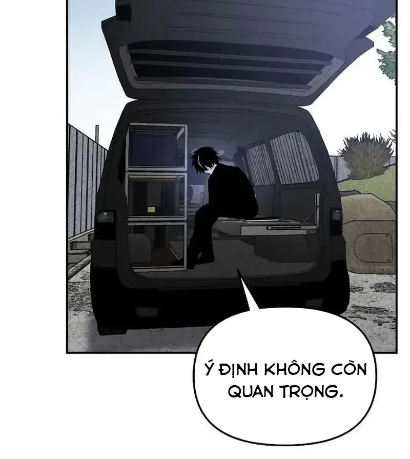 Kẻ Sát Nhân Định Mệnh Chapter 38 - Trang 50