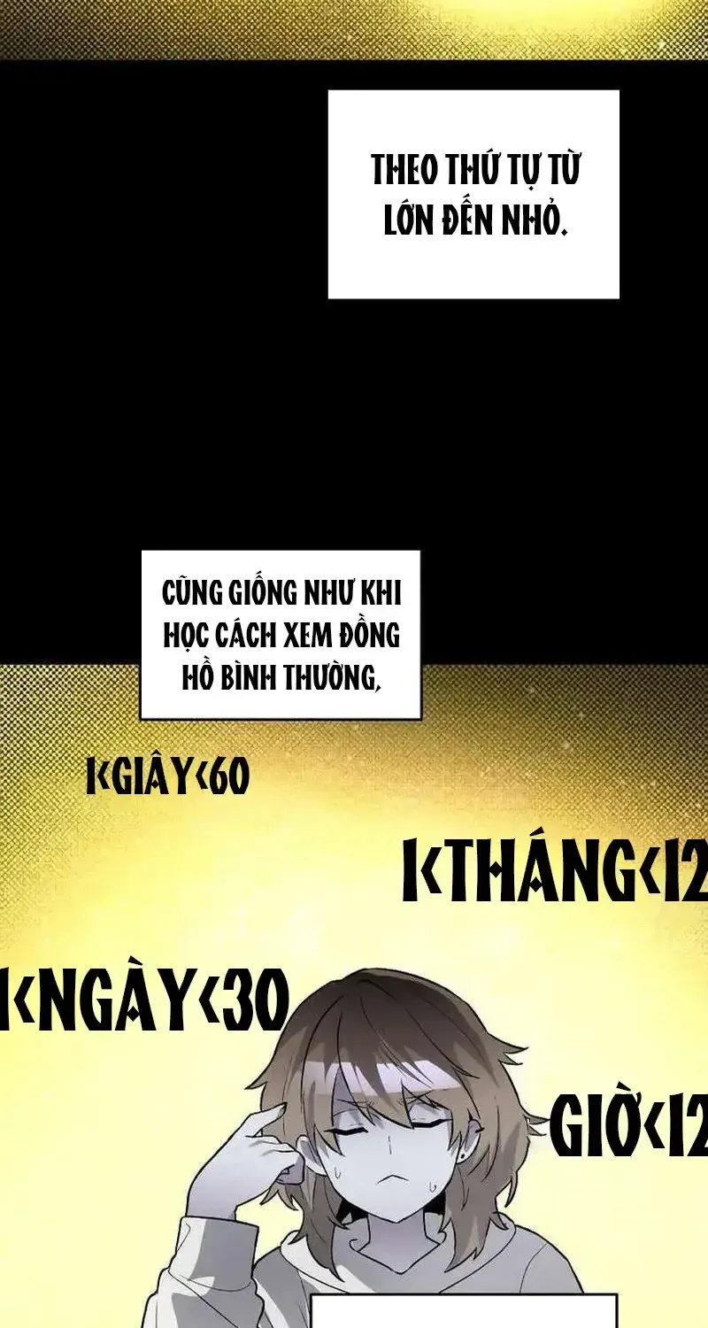 Kẻ Sát Nhân Định Mệnh Chapter 38 - Trang 6