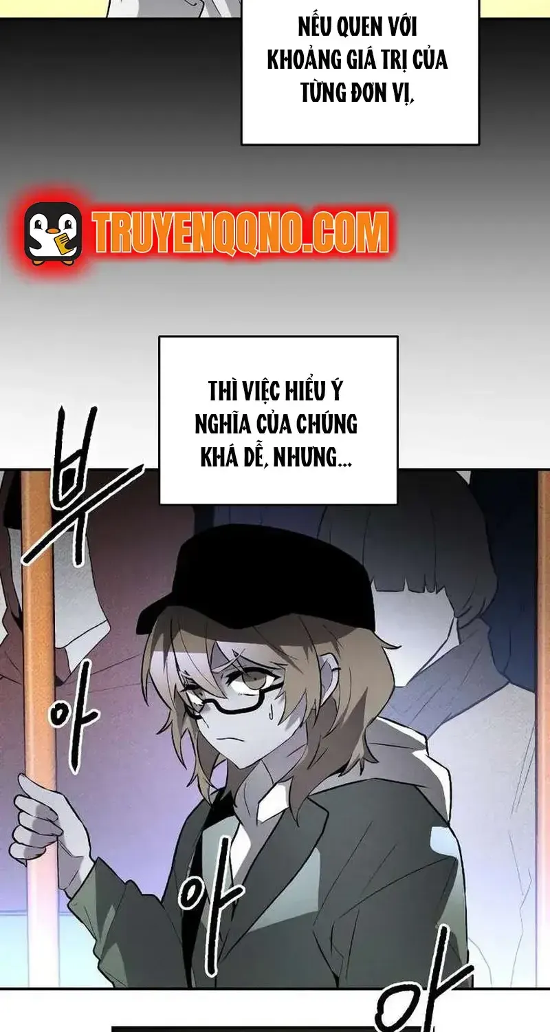 Kẻ Sát Nhân Định Mệnh Chapter 38 - Trang 7