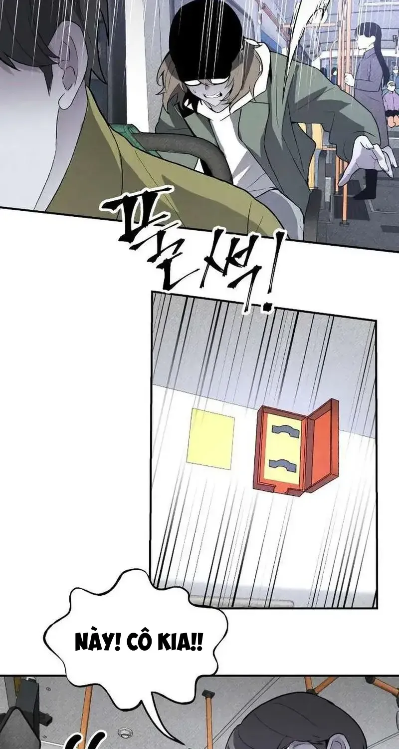 Kẻ Sát Nhân Định Mệnh Chapter 39 - Trang 11