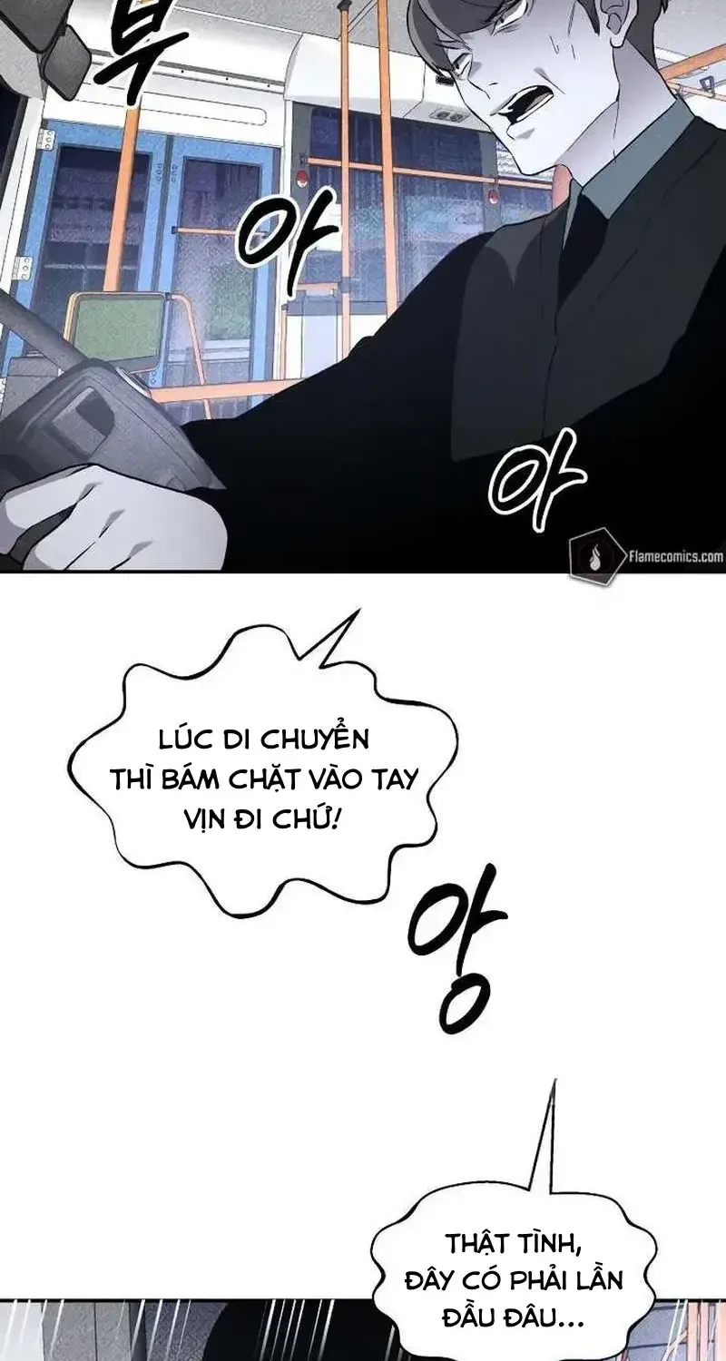 Kẻ Sát Nhân Định Mệnh Chapter 39 - Trang 12