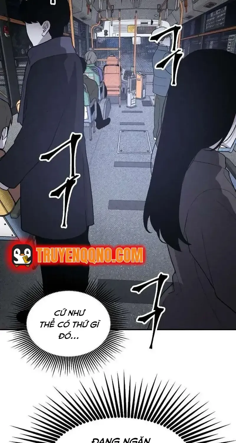 Kẻ Sát Nhân Định Mệnh Chapter 39 - Trang 19