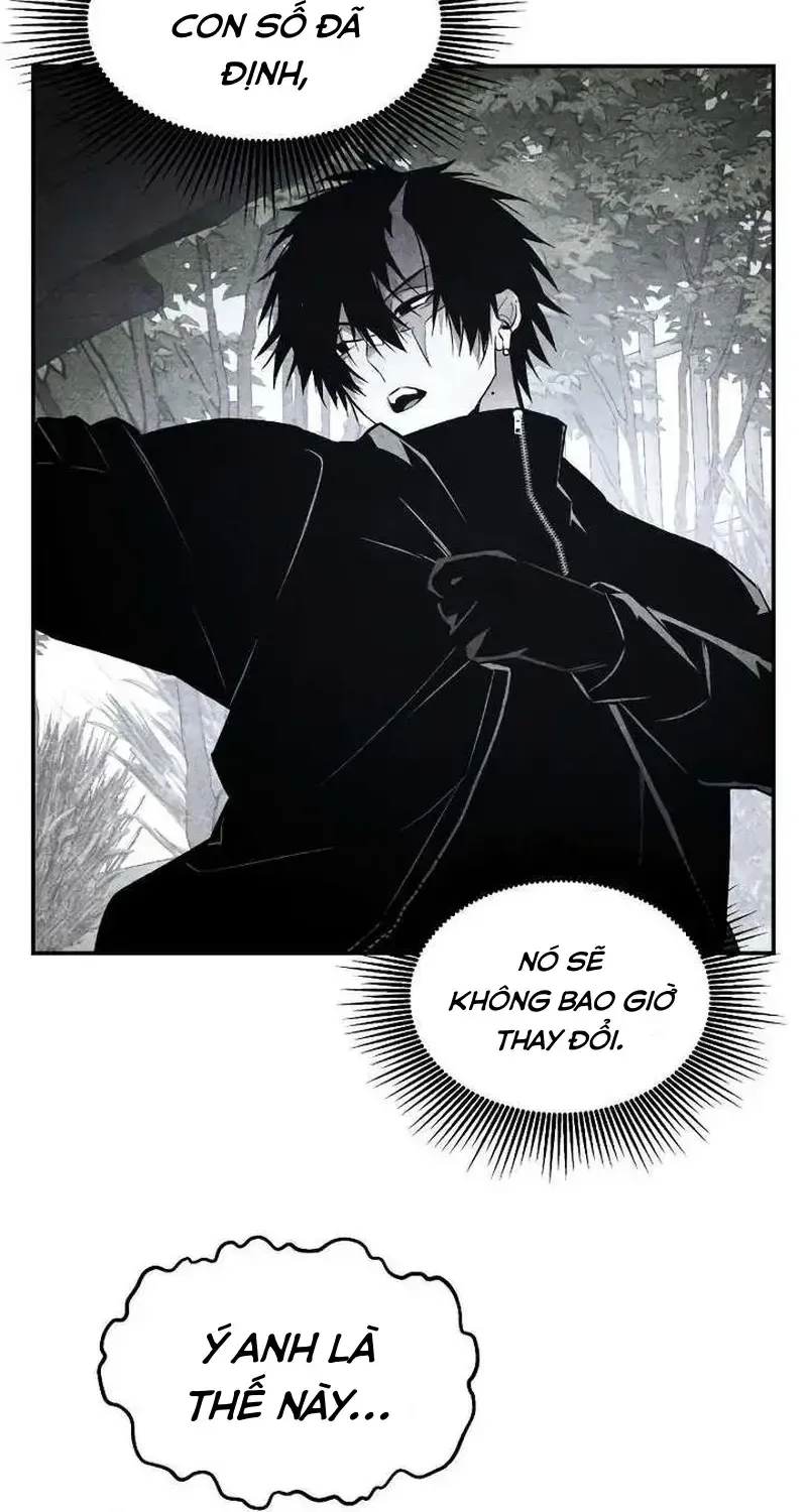 Kẻ Sát Nhân Định Mệnh Chapter 39 - Trang 21