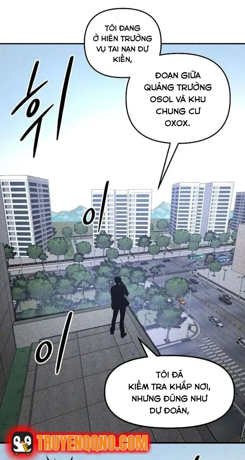 Kẻ Sát Nhân Định Mệnh Chapter 39 - Trang 25