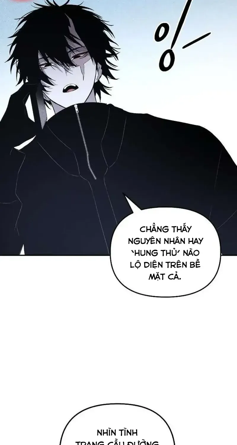 Kẻ Sát Nhân Định Mệnh Chapter 39 - Trang 26