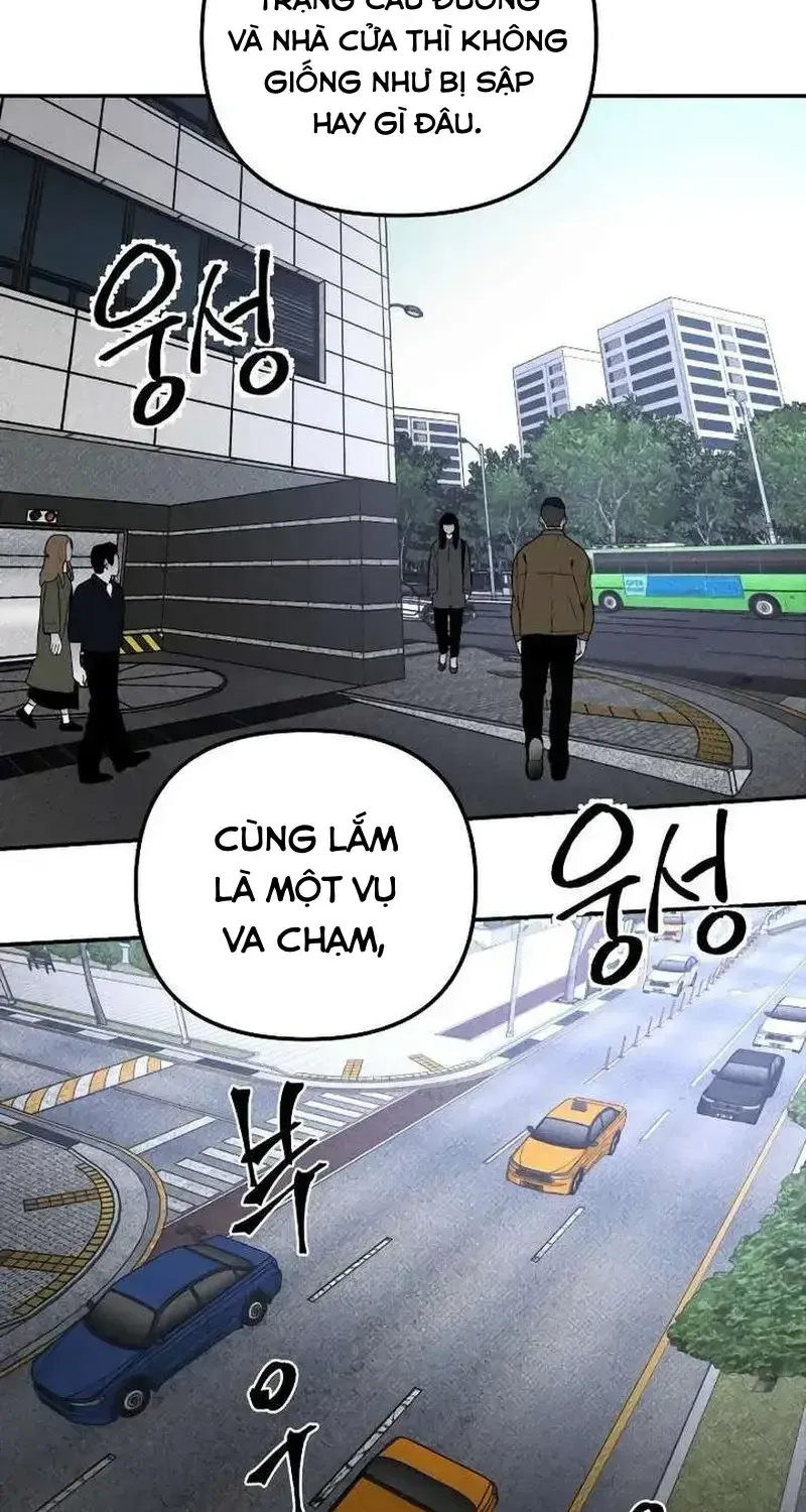 Kẻ Sát Nhân Định Mệnh Chapter 39 - Trang 27