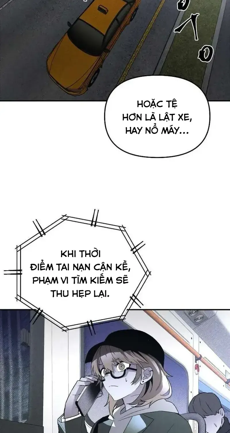 Kẻ Sát Nhân Định Mệnh Chapter 39 - Trang 28