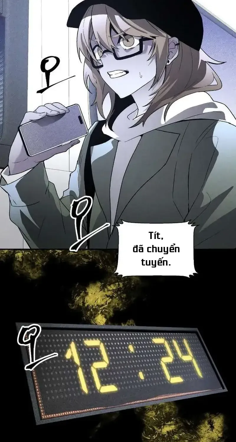 Kẻ Sát Nhân Định Mệnh Chapter 39 - Trang 31