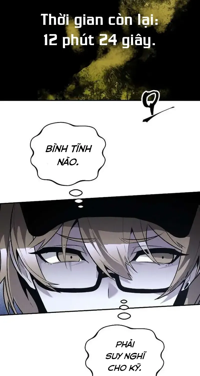 Kẻ Sát Nhân Định Mệnh Chapter 39 - Trang 32