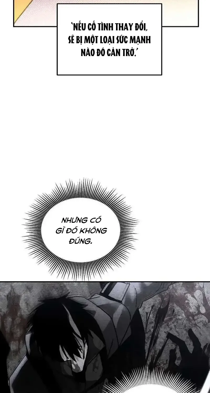 Kẻ Sát Nhân Định Mệnh Chapter 39 - Trang 34