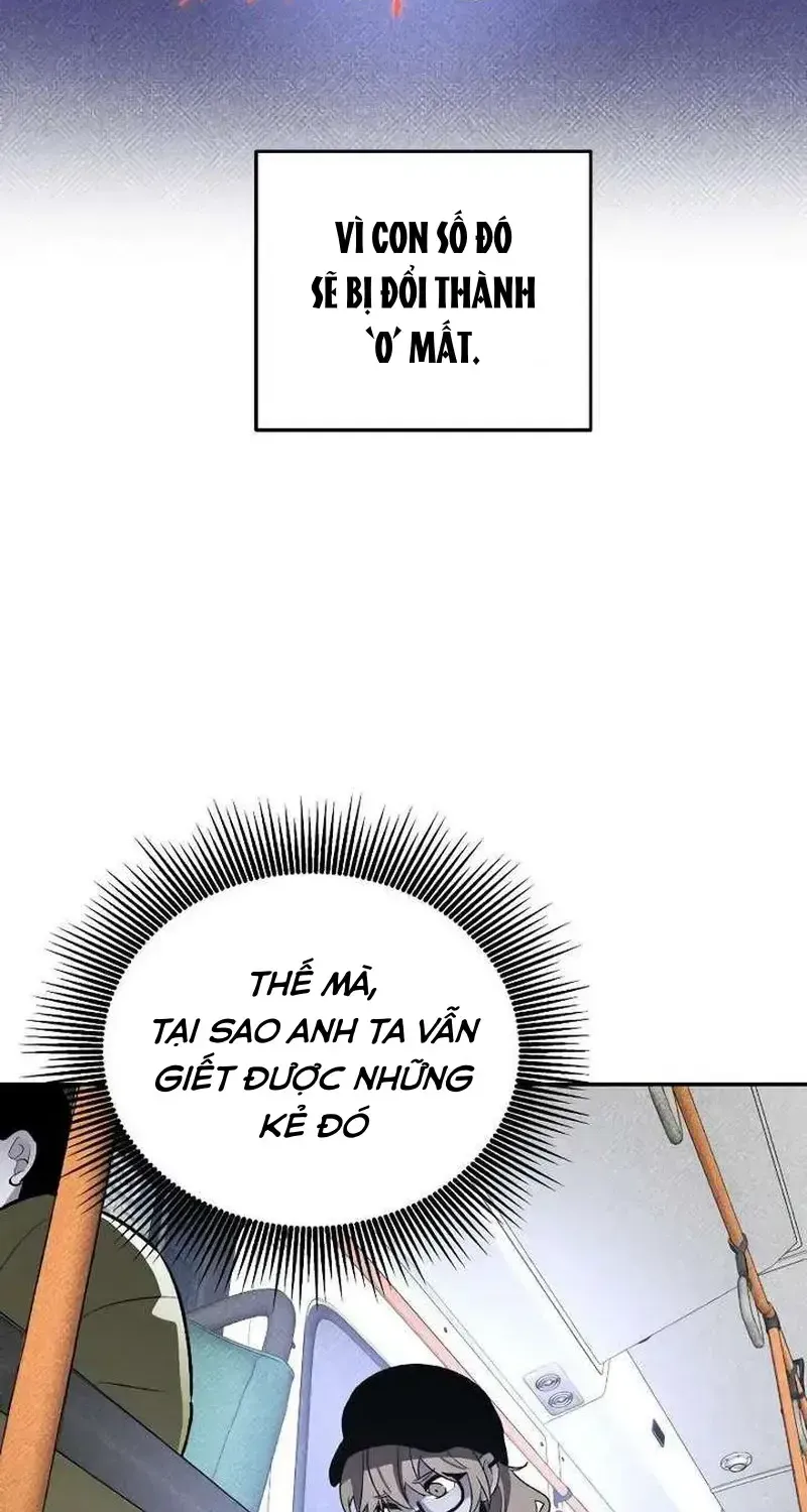 Kẻ Sát Nhân Định Mệnh Chapter 39 - Trang 37