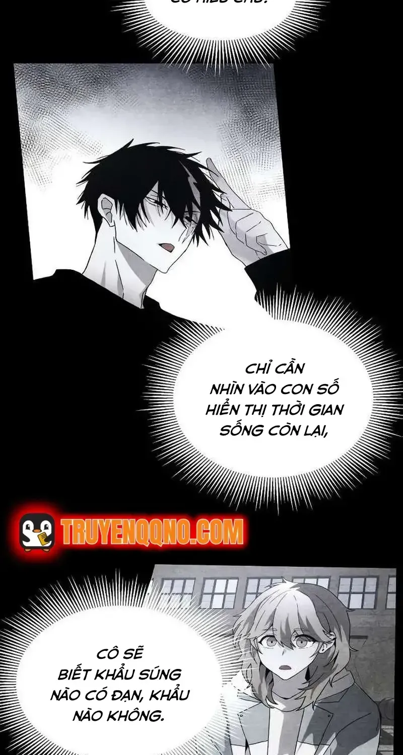 Kẻ Sát Nhân Định Mệnh Chapter 39 - Trang 39