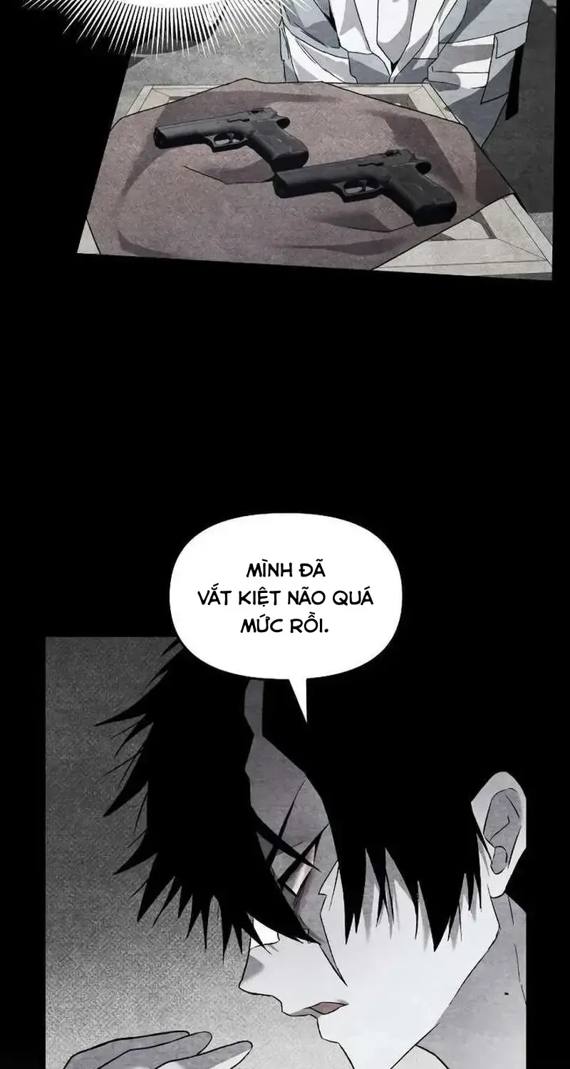 Kẻ Sát Nhân Định Mệnh Chapter 39 - Trang 40
