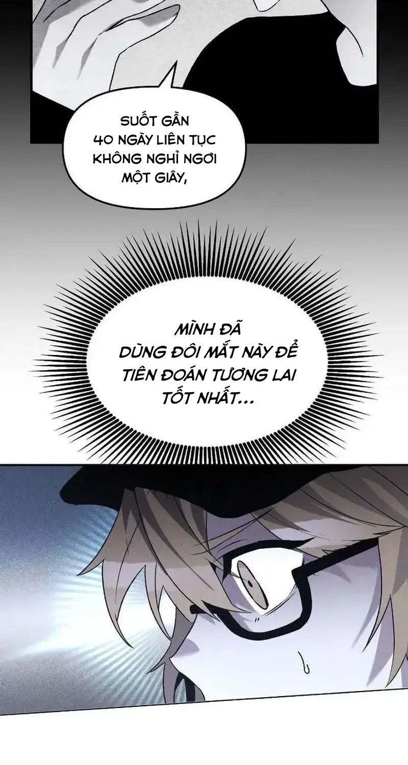 Kẻ Sát Nhân Định Mệnh Chapter 39 - Trang 41