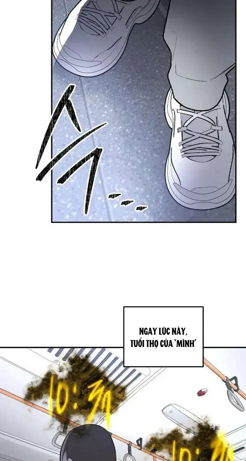 Kẻ Sát Nhân Định Mệnh Chapter 39 - Trang 50
