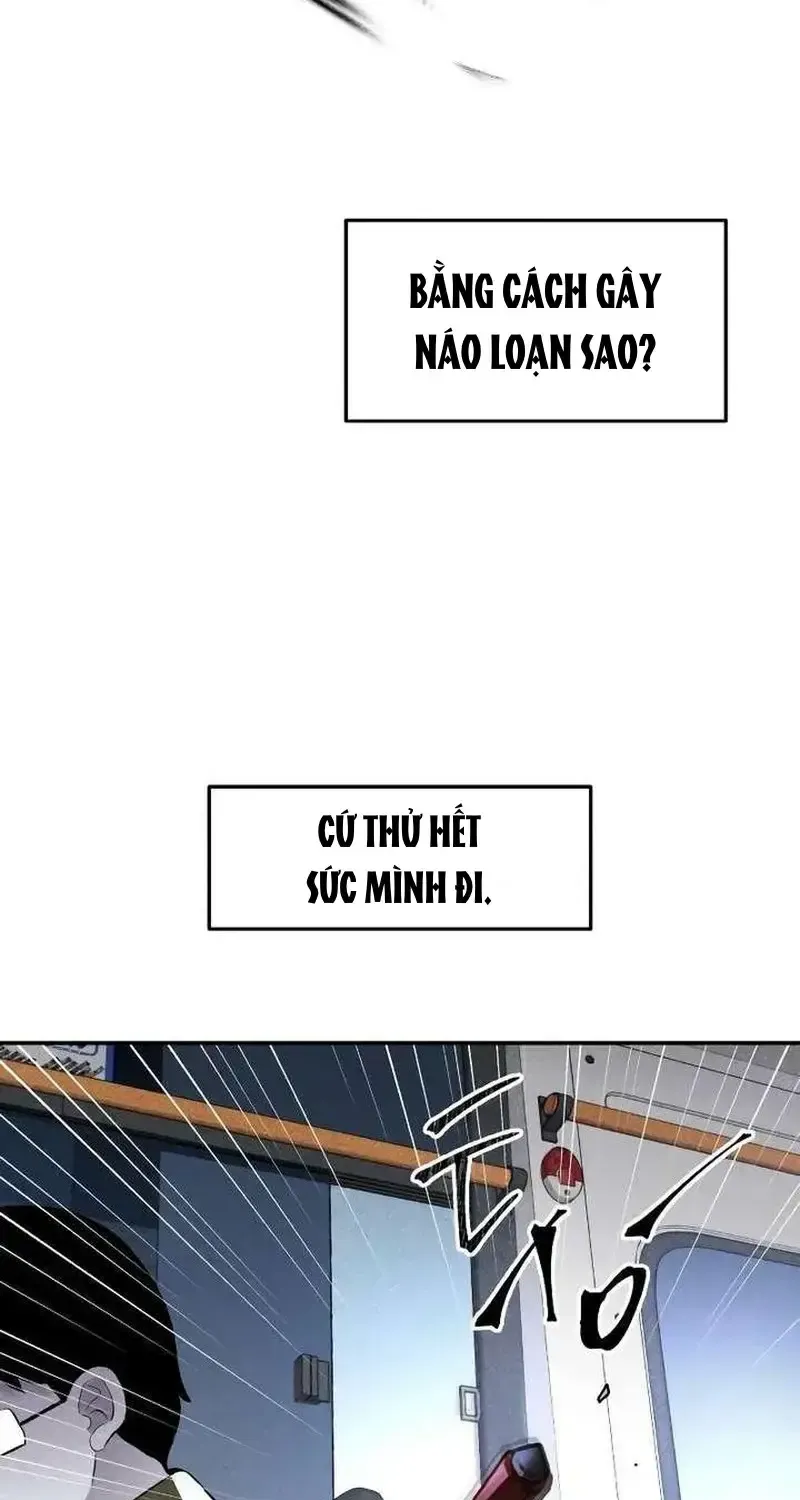 Kẻ Sát Nhân Định Mệnh Chapter 39 - Trang 6