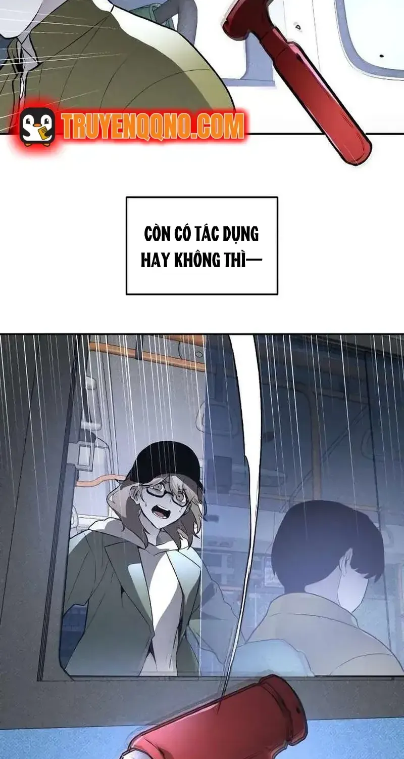 Kẻ Sát Nhân Định Mệnh Chapter 39 - Trang 7