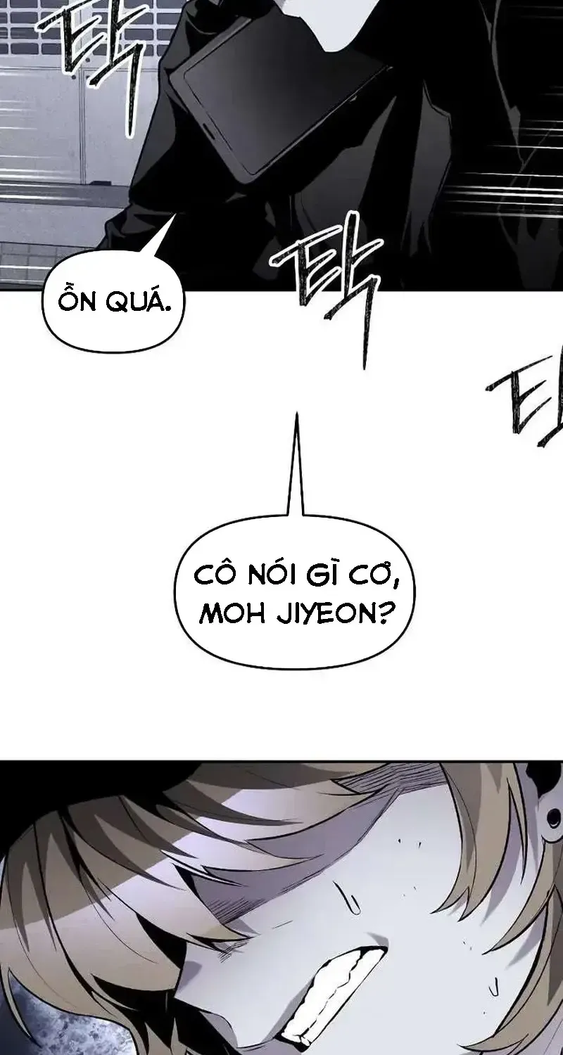 Kẻ Sát Nhân Định Mệnh Chapter 40 - Trang 11