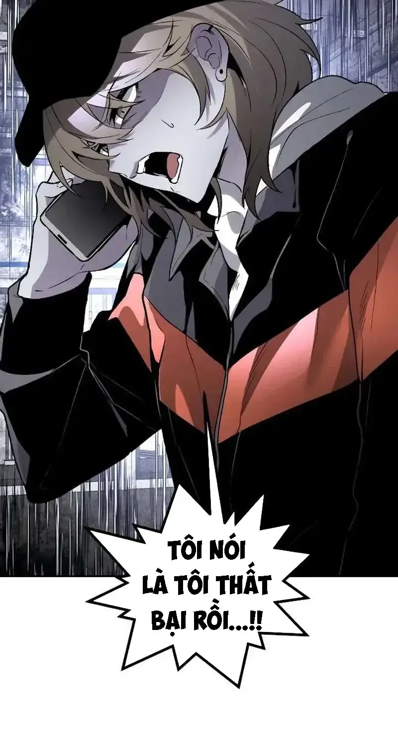 Kẻ Sát Nhân Định Mệnh Chapter 40 - Trang 13
