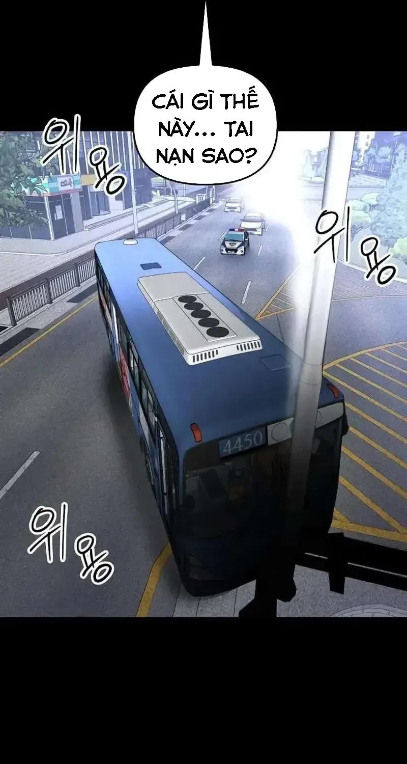 Kẻ Sát Nhân Định Mệnh Chapter 40 - Trang 23