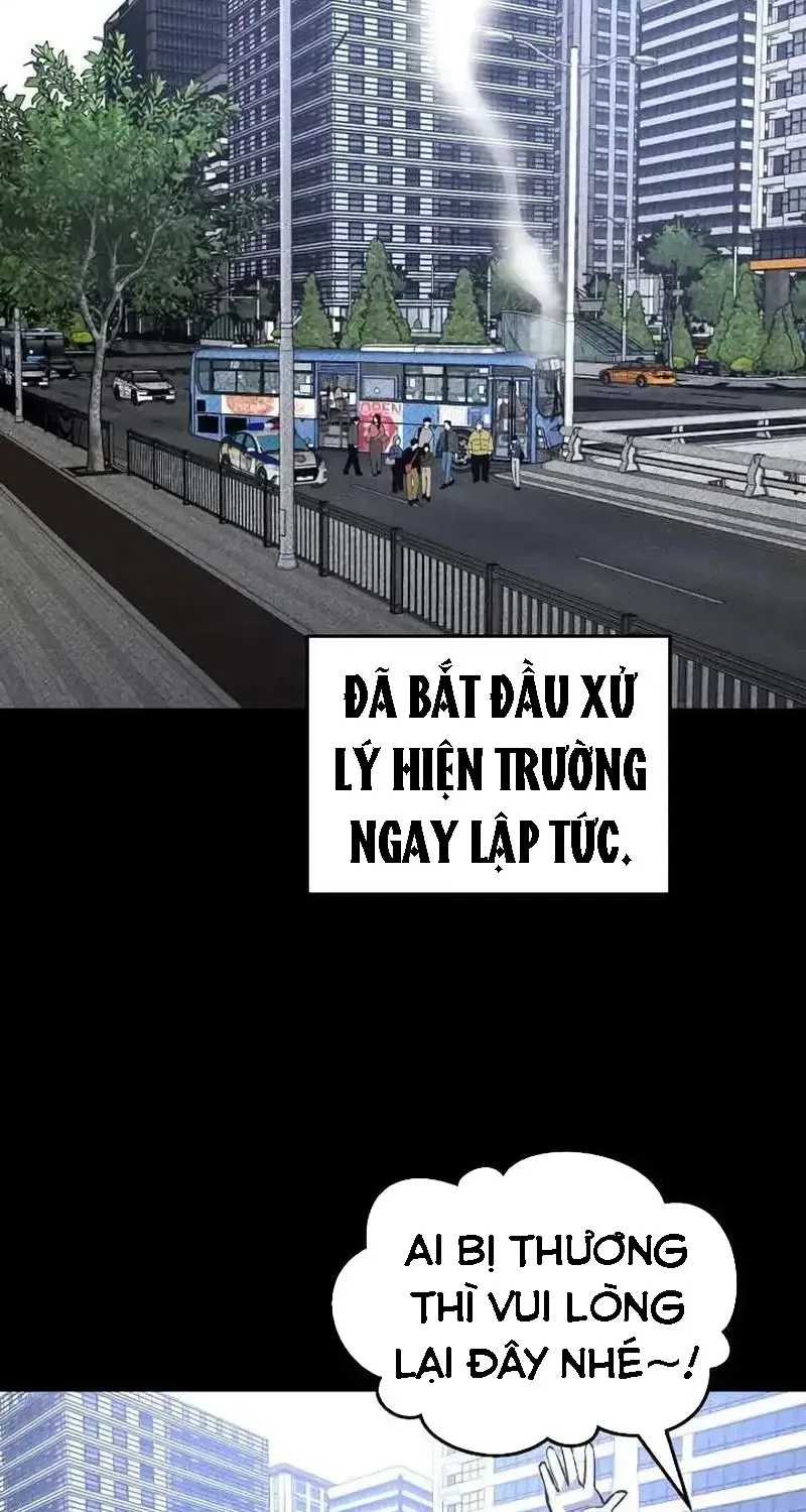 Kẻ Sát Nhân Định Mệnh Chapter 40 - Trang 25