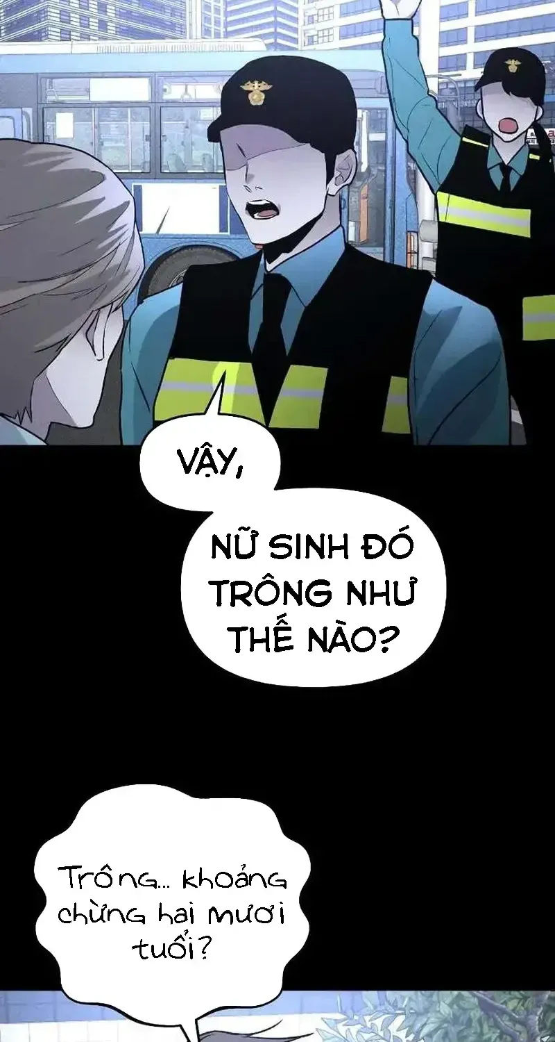 Kẻ Sát Nhân Định Mệnh Chapter 40 - Trang 26