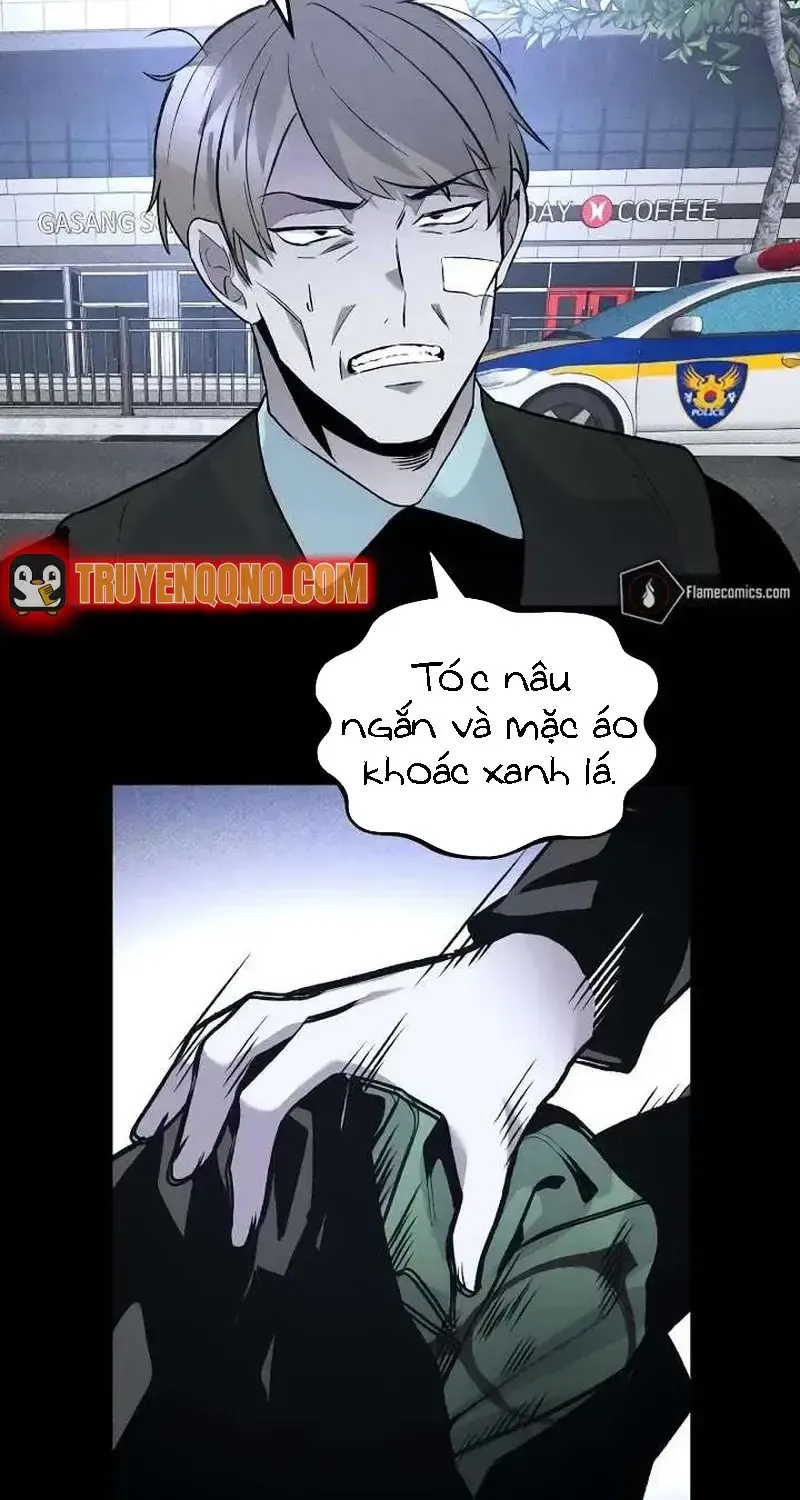Kẻ Sát Nhân Định Mệnh Chapter 40 - Trang 27