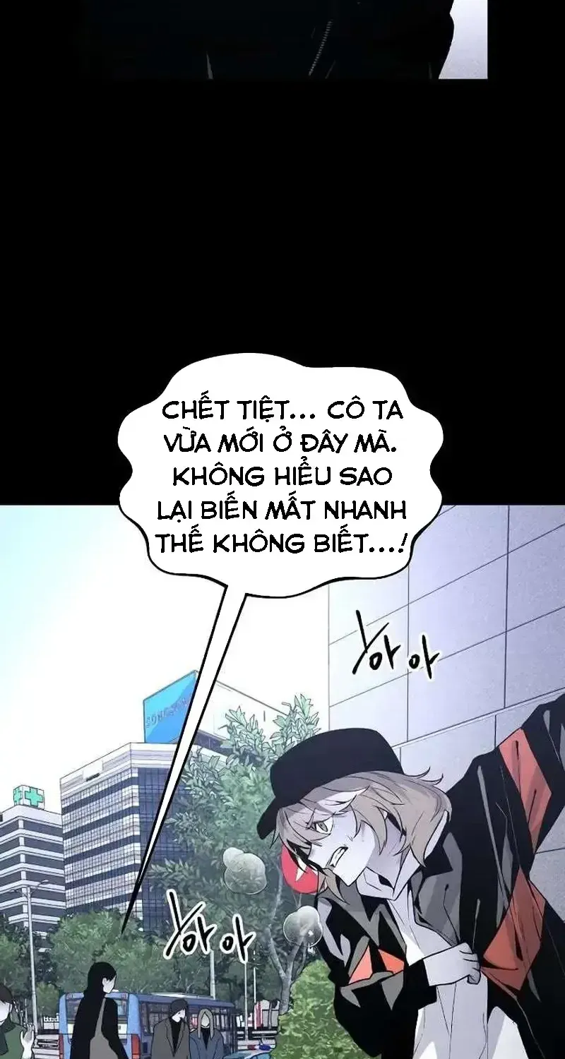 Kẻ Sát Nhân Định Mệnh Chapter 40 - Trang 28