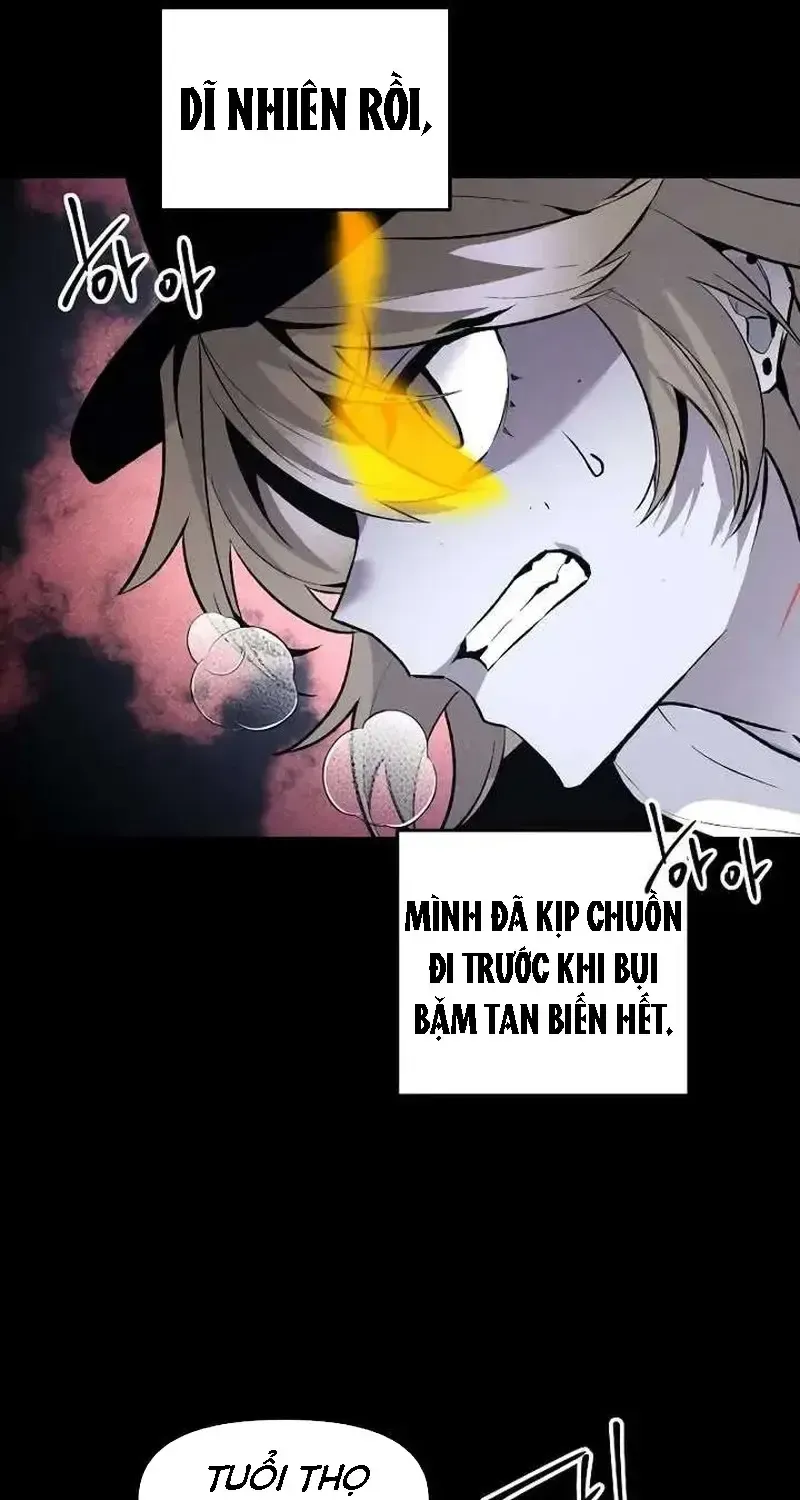 Kẻ Sát Nhân Định Mệnh Chapter 40 - Trang 30