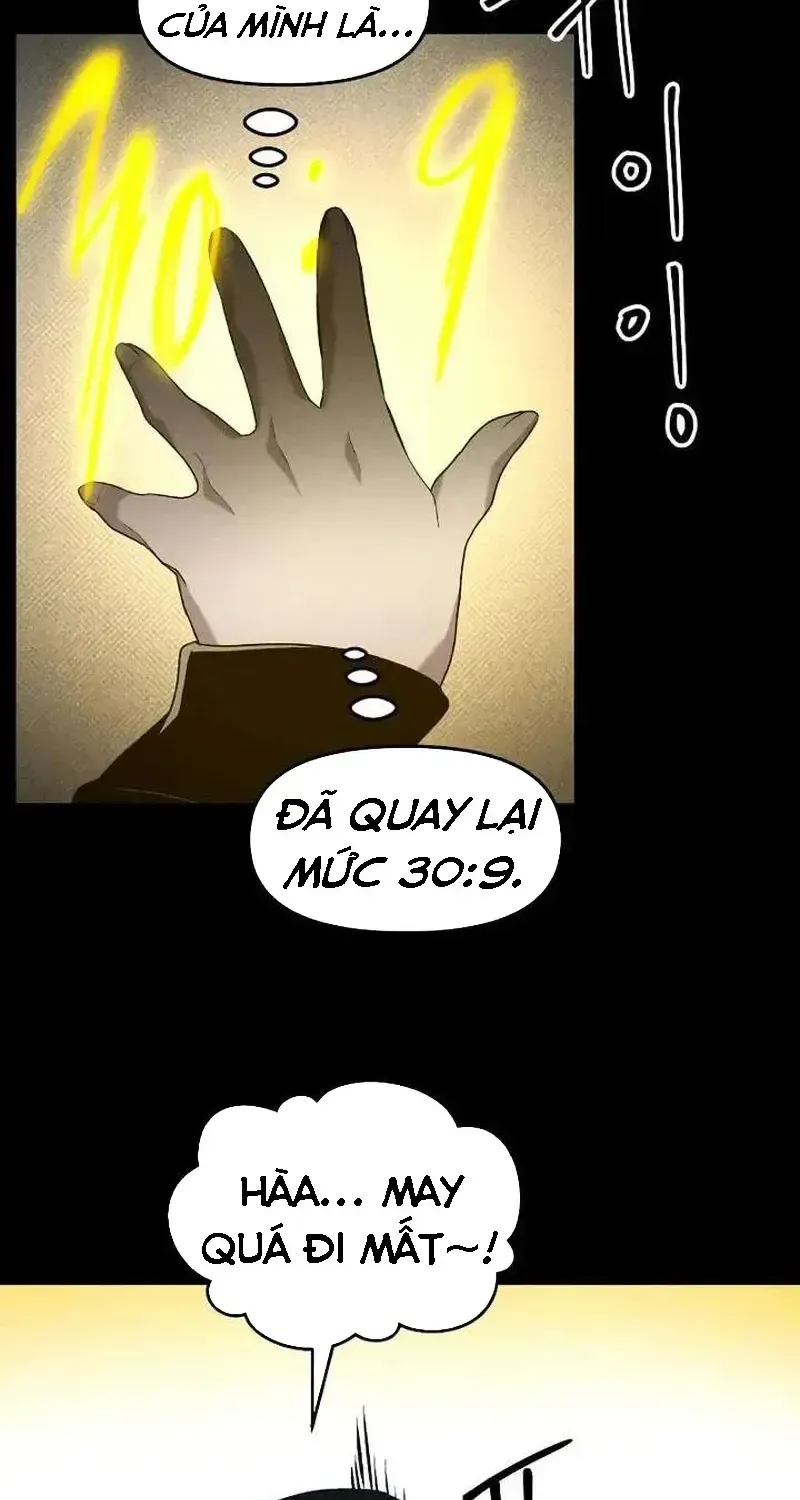 Kẻ Sát Nhân Định Mệnh Chapter 40 - Trang 31