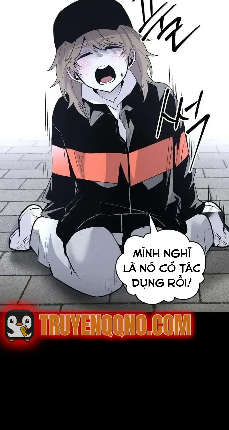 Kẻ Sát Nhân Định Mệnh Chapter 40 - Trang 32