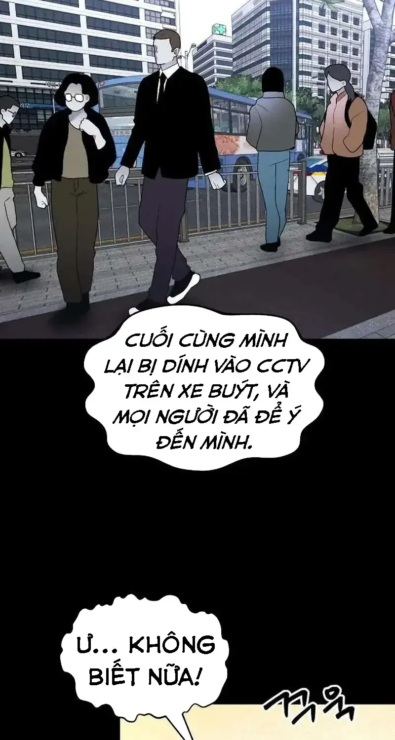 Kẻ Sát Nhân Định Mệnh Chapter 40 - Trang 34