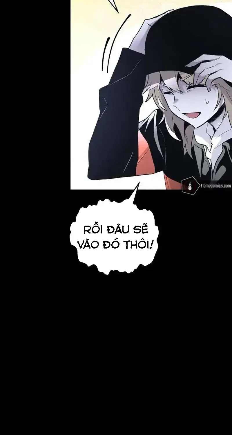Kẻ Sát Nhân Định Mệnh Chapter 40 - Trang 35