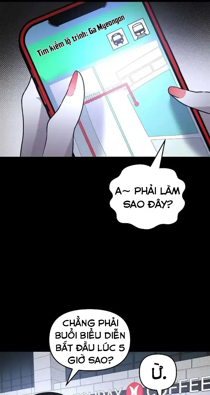 Kẻ Sát Nhân Định Mệnh Chapter 40 - Trang 37