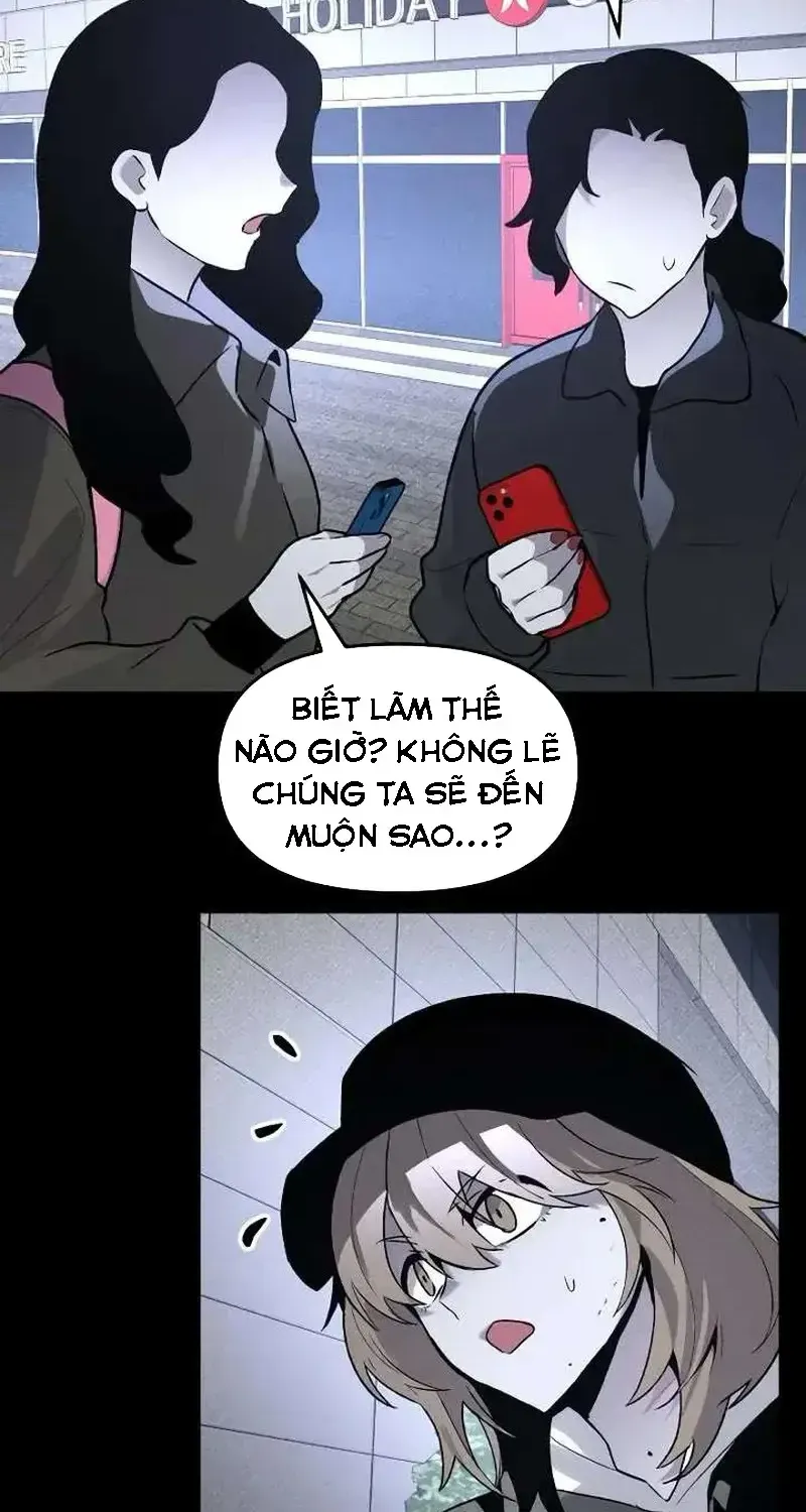 Kẻ Sát Nhân Định Mệnh Chapter 40 - Trang 38