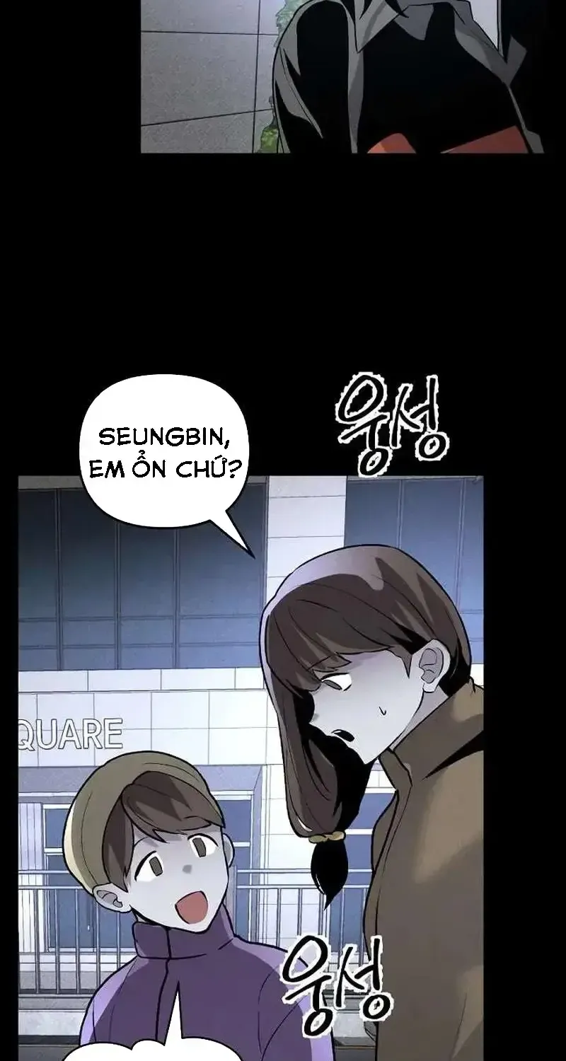 Kẻ Sát Nhân Định Mệnh Chapter 40 - Trang 39
