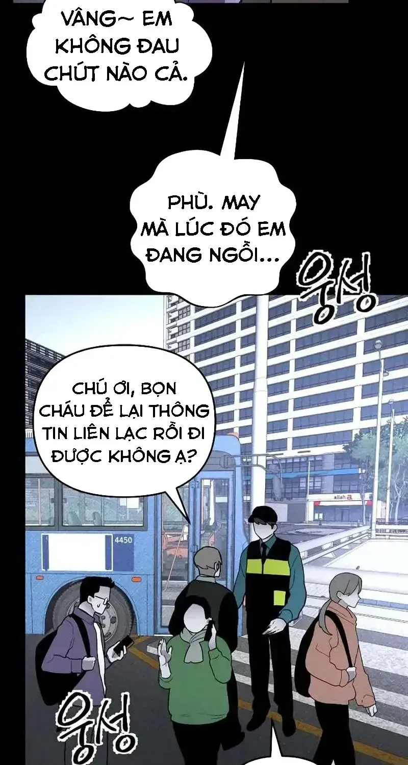 Kẻ Sát Nhân Định Mệnh Chapter 40 - Trang 40