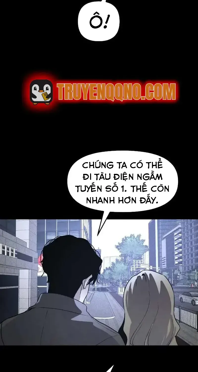 Kẻ Sát Nhân Định Mệnh Chapter 40 - Trang 42