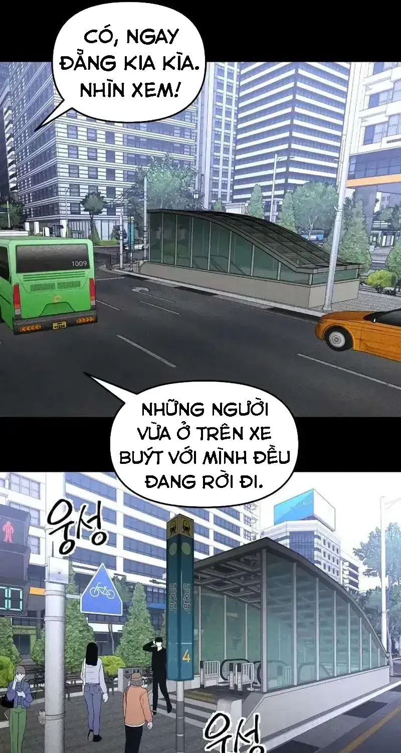 Kẻ Sát Nhân Định Mệnh Chapter 40 - Trang 44