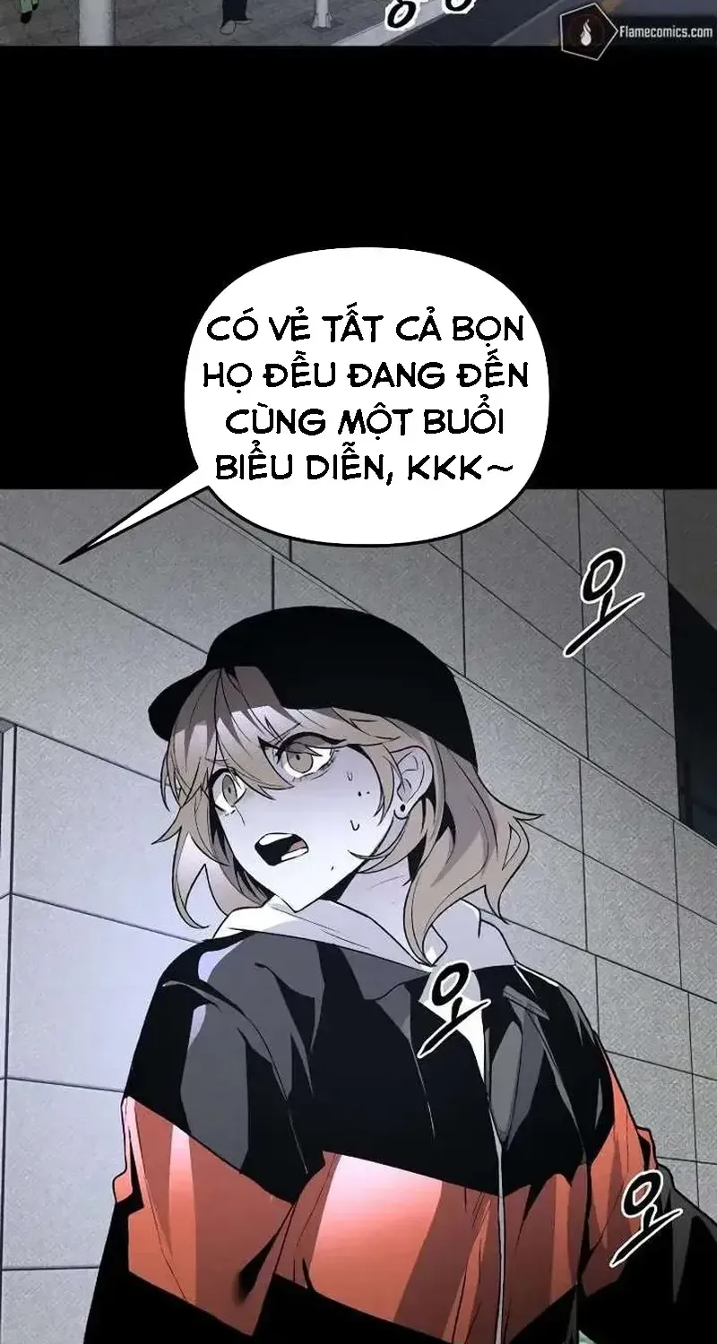 Kẻ Sát Nhân Định Mệnh Chapter 40 - Trang 45